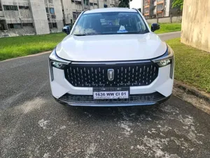 Bestune Pony 27hp FWD 2025 Autre