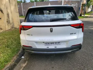 Bestune Pony 27hp FWD 2025 Autre