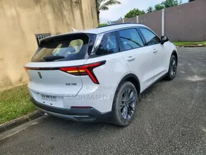 Bestune Pony 27hp FWD 2025 Autre