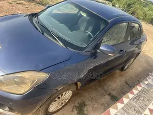 Suzuki Dzire 2021 Bleu