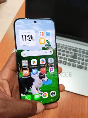 Nouveau Tecno Camon 50 256 GB Bronze