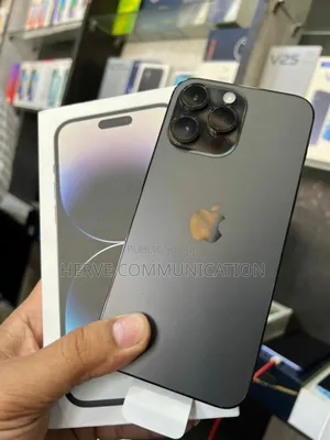Nouveau Apple iPhone 13 Pro 512 GB Gris