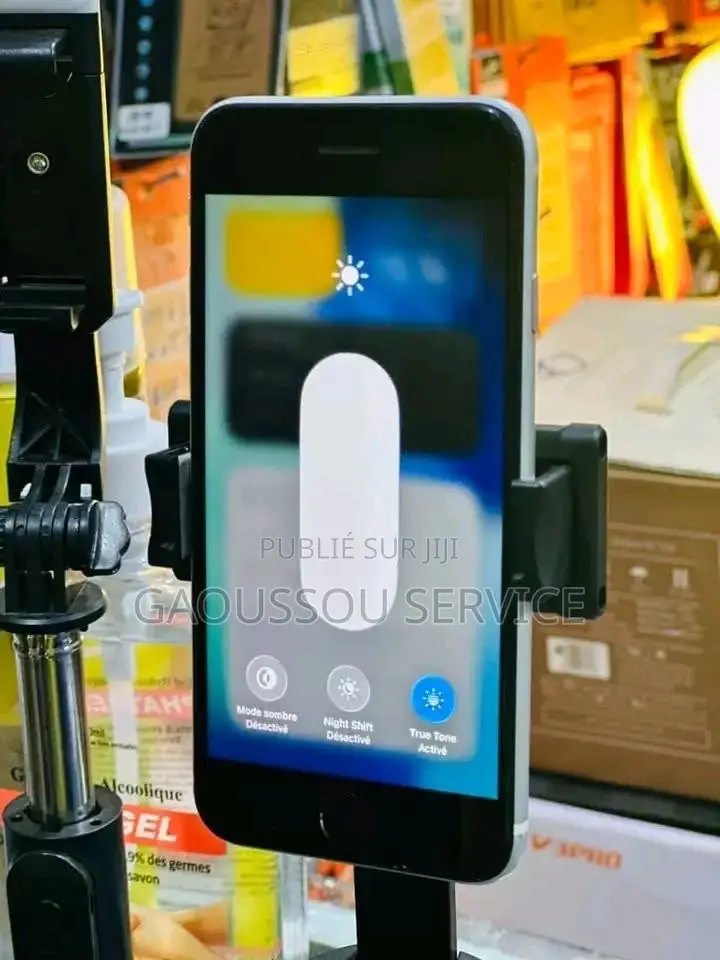 Nouveau Apple iPhone 8 128 GB Blanc