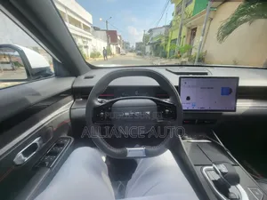 Nouveau Jetour Dashing 2024 Blanc