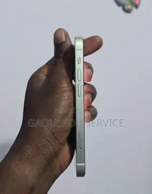 Nouveau Apple iPhone 12 128 GB Vert