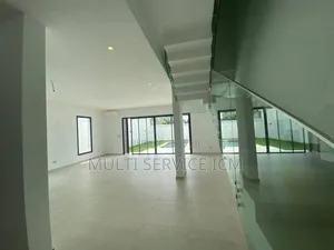 Furnished 8chbre Duplex dans Ismaël Coulibaly, Grand-Bassam à Vendre
