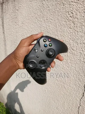 Manette Xbox One