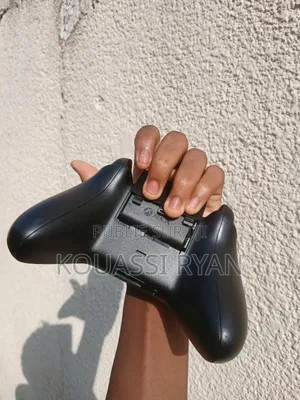 Manette Xbox One