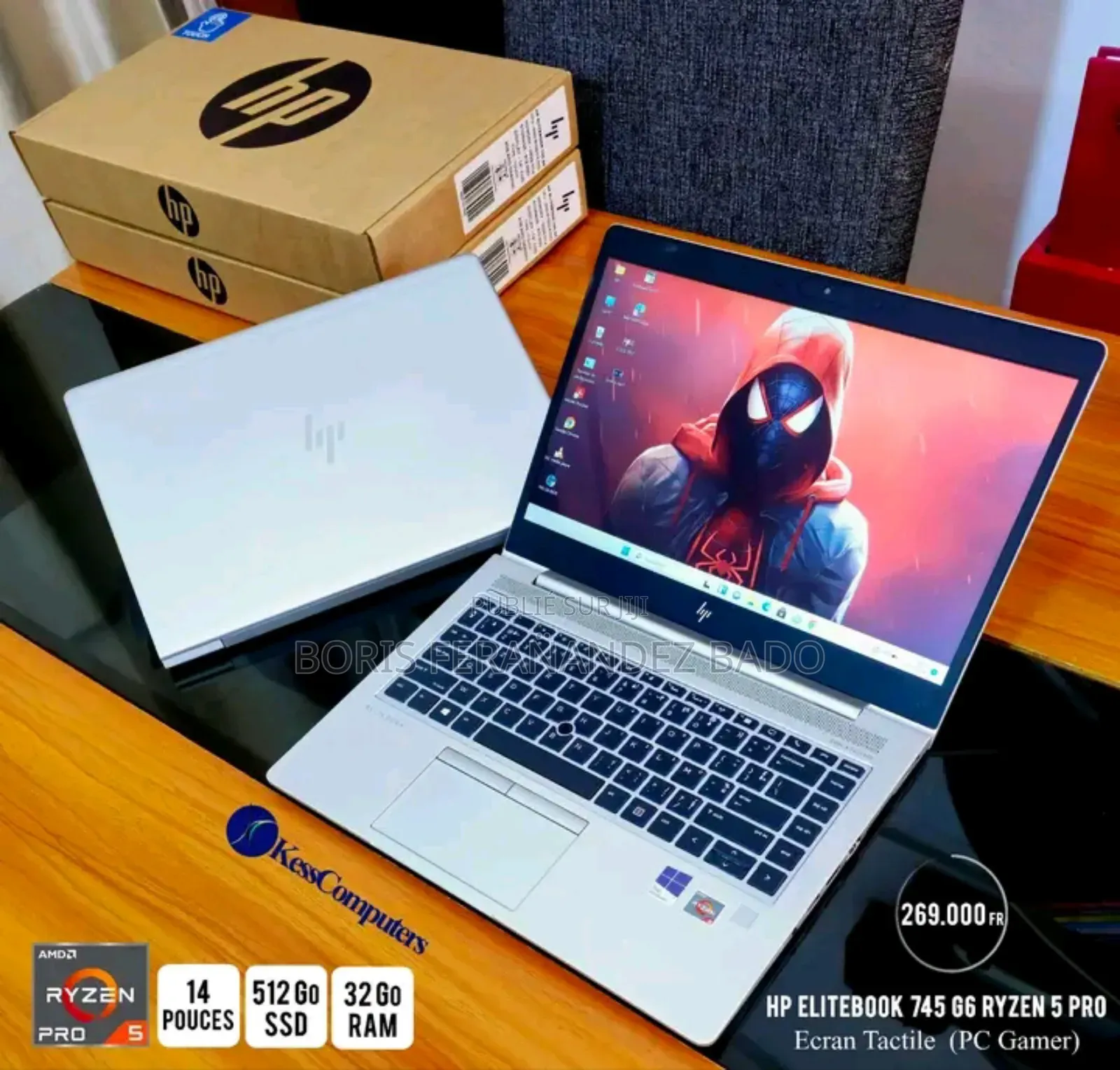 Nouveau Samsung Galaxy M42 5G 128 GB Autre