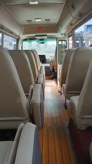 Toyota Sous-verre 2020 Gris