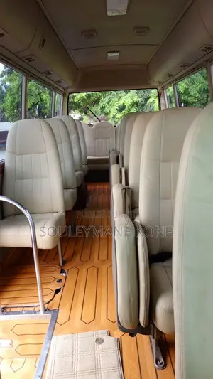 Toyota Sous-verre 2020 Gris