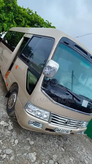 Toyota Sous-verre 2020 Gris