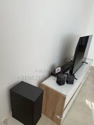 Lg S75qr Soundbar, Speaker