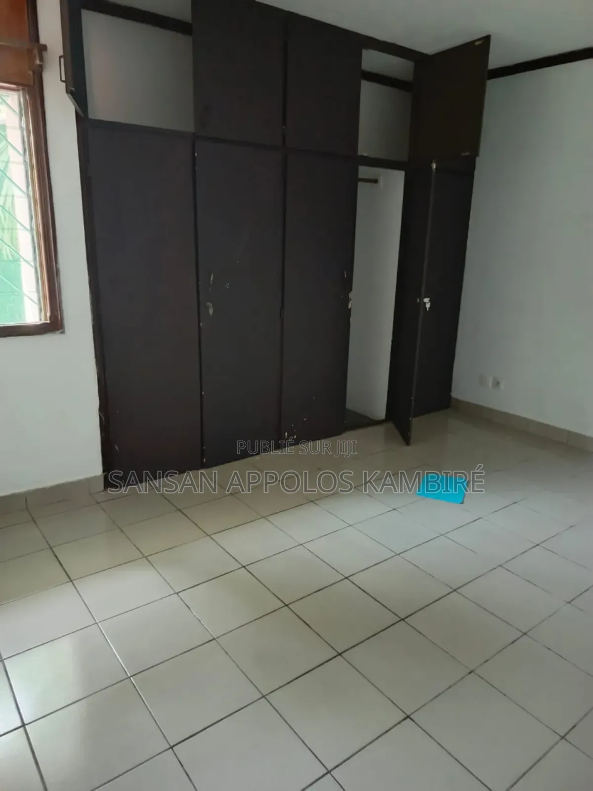 3chbre Villa dans Une Belle Villa De 4, Cocody à Louer