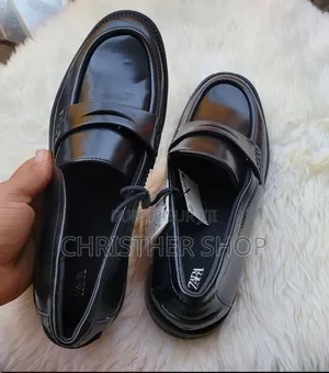 Mocassin Zara