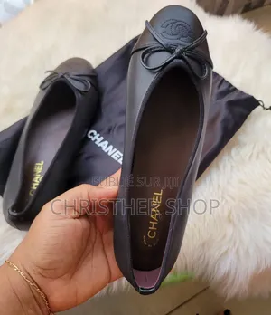 Belle Ballerine Channel