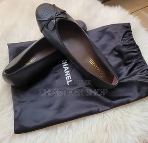 Belle Ballerine Channel