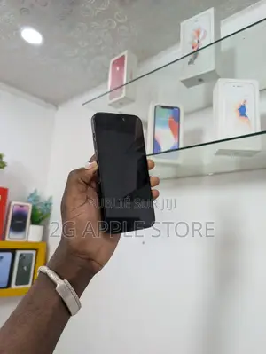 Nouveau Apple iPhone 14 Pro Max 128 GB Bleu