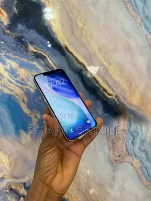 Nouveau Apple iPhone 13 Pro 128 GB Doré