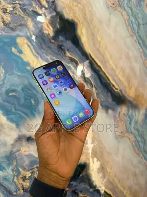 Nouveau Apple iPhone 15 256 GB Jaune