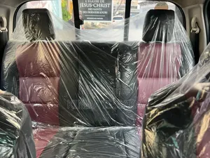 Toyota Hilux 2020 Noir