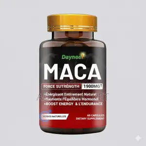 Maca (Attoté)