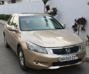 Honda Accord 2011 Gris