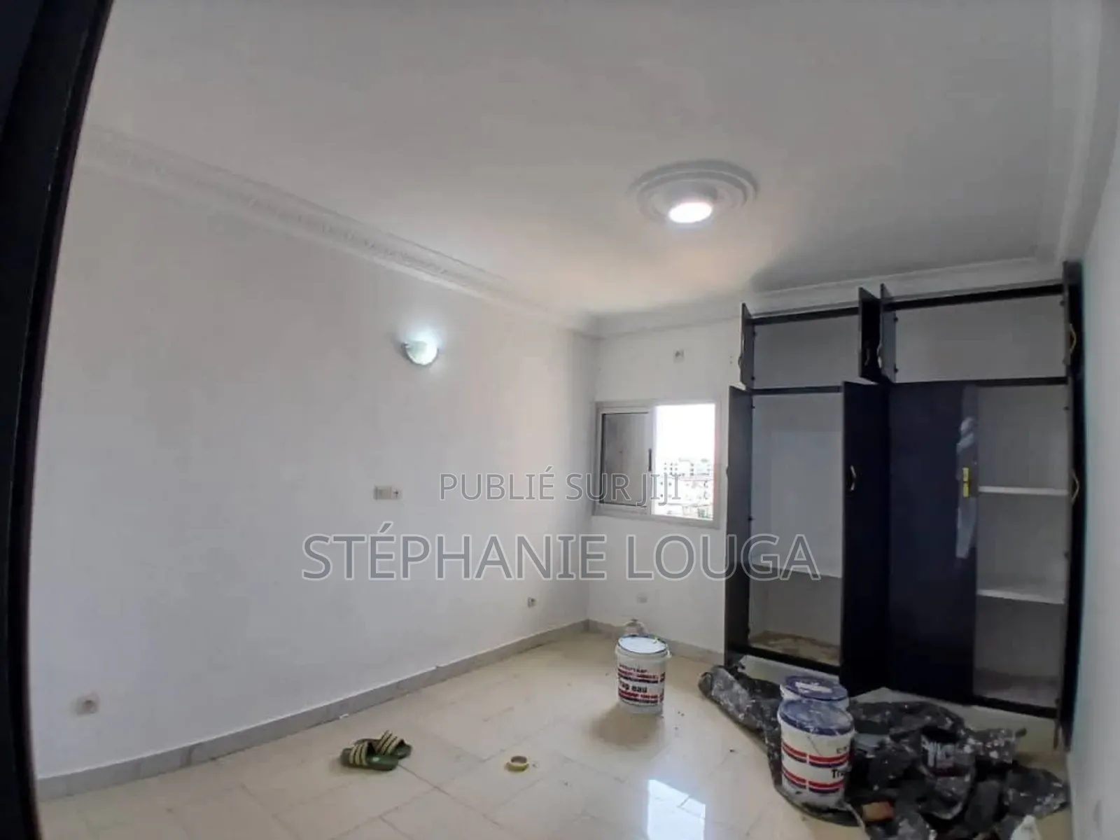 2chbre Appartement dans Grand Bassam Modeste à Louer