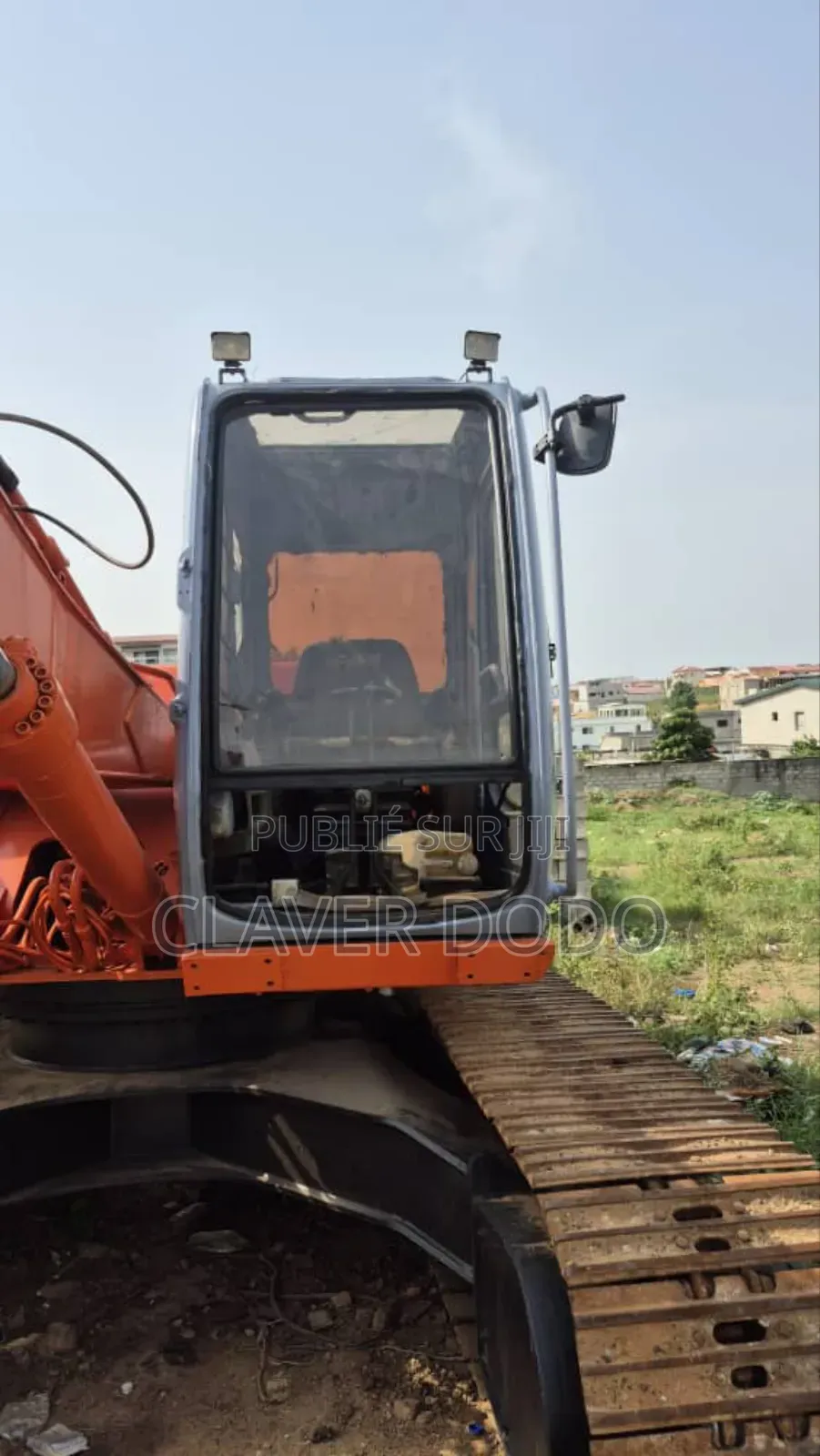 Fiat-Hitachi Poclin 2018