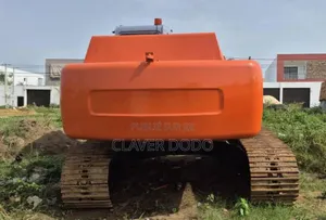 Fiat-Hitachi Poclin 2018