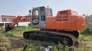 Fiat-Hitachi Poclin 2018