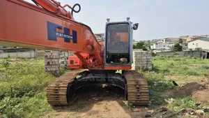 Fiat-Hitachi Poclin 2018