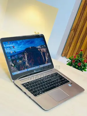 Nouveau HP EliteBook 1040 G3 8GB Intel Core i7 SSD 512GB