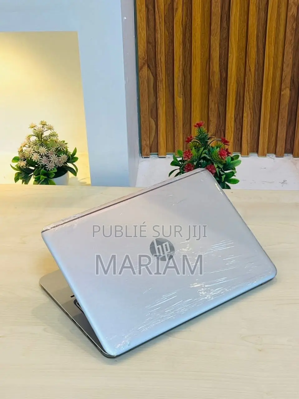 Nouveau HP EliteBook 1040 G3 8GB Intel Core i7 SSD 512GB