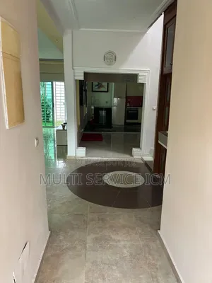 Furnished 6chbre Duplex dans Ismaël Coulibaly, Cocody à Vendre