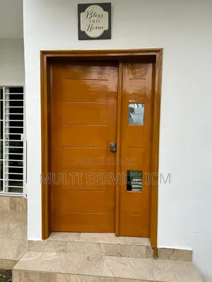 Furnished 6chbre Duplex dans Ismaël Coulibaly, Cocody à Vendre