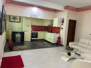 Furnished 6chbre Duplex dans Ismaël Coulibaly, Cocody à Vendre