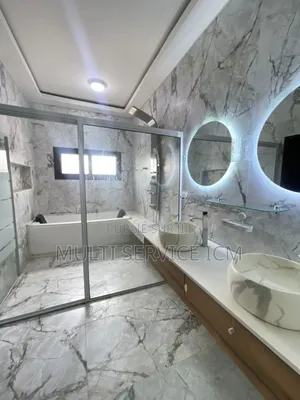 Furnished 8chbre Duplex dans Ismaël Coulibaly, Cocody à Vendre