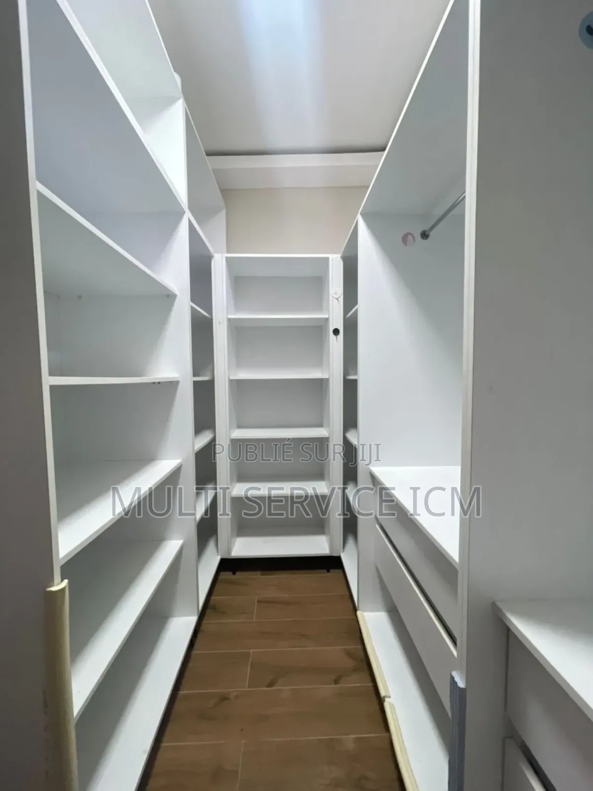 Furnished 4chbre Duplex dans Ismael Coulibaly, Cocody à Vendre