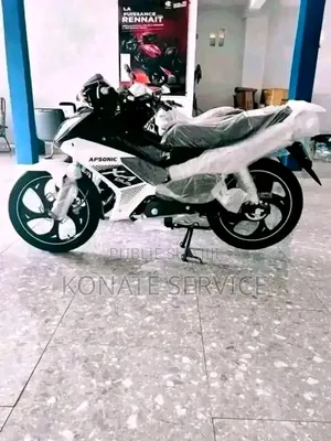 Nouveau KTM Autre 2025 Blanc