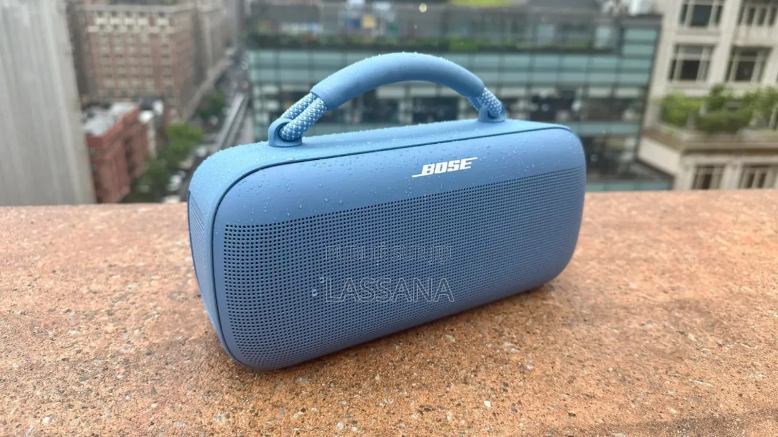Bose Soundlink Max