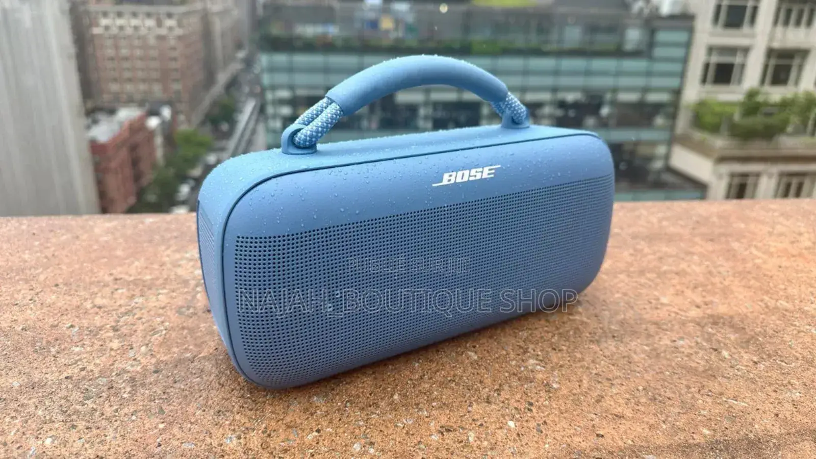 Bose Soundlink Max