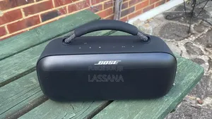 Bose Soundlink Max