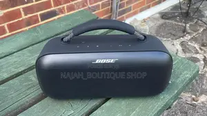 Bose Soundlink Max