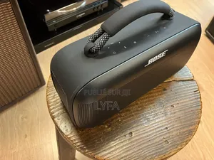 Bose Soundlink Max