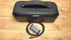 Bose Soundlink Max