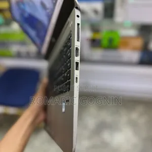 Nouveau HP EliteBook 1040 G3 8GB Intel Core i7 SSD 512GB