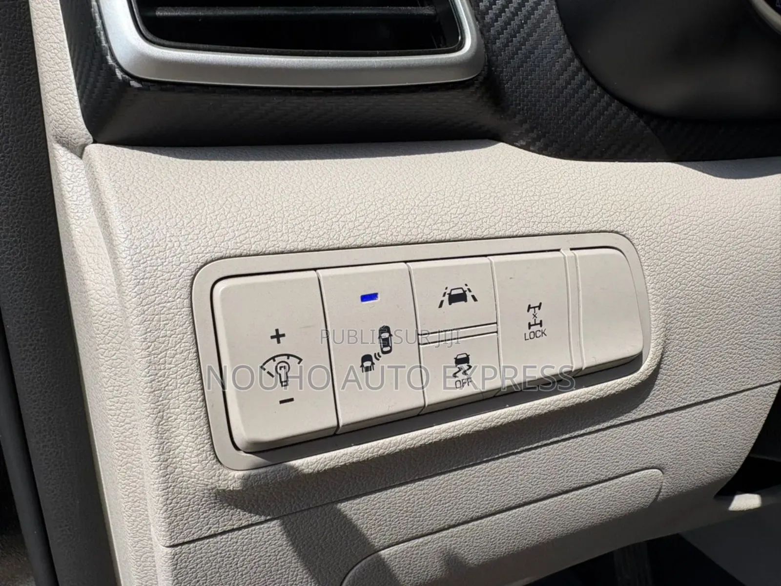 Hyundai Tucson 2020 Noir