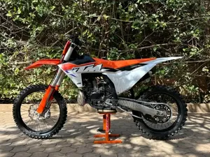 Nouveau American Ironhorse LS CLS 2026 Orange