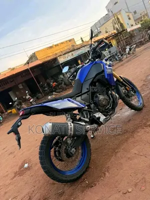 CFMoto 400GT 2024 Bleu